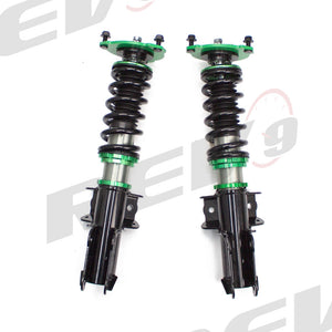 15-20 Ford Mustang Rev9 Hyper Street II Coilovers