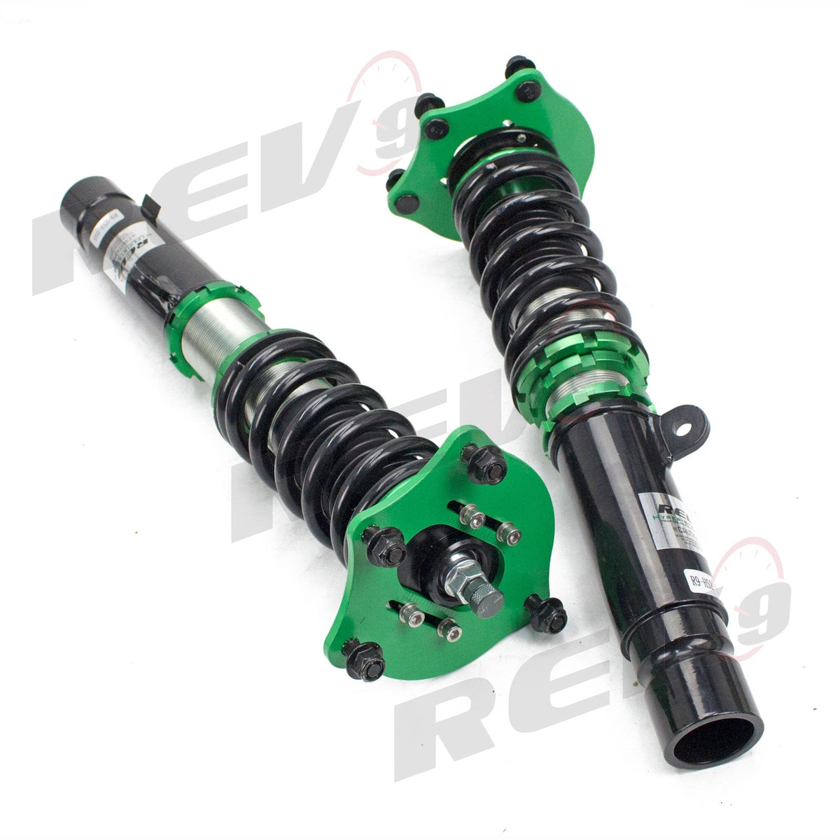 16-21 Honda Civic Si Hyper Street II Coilovers