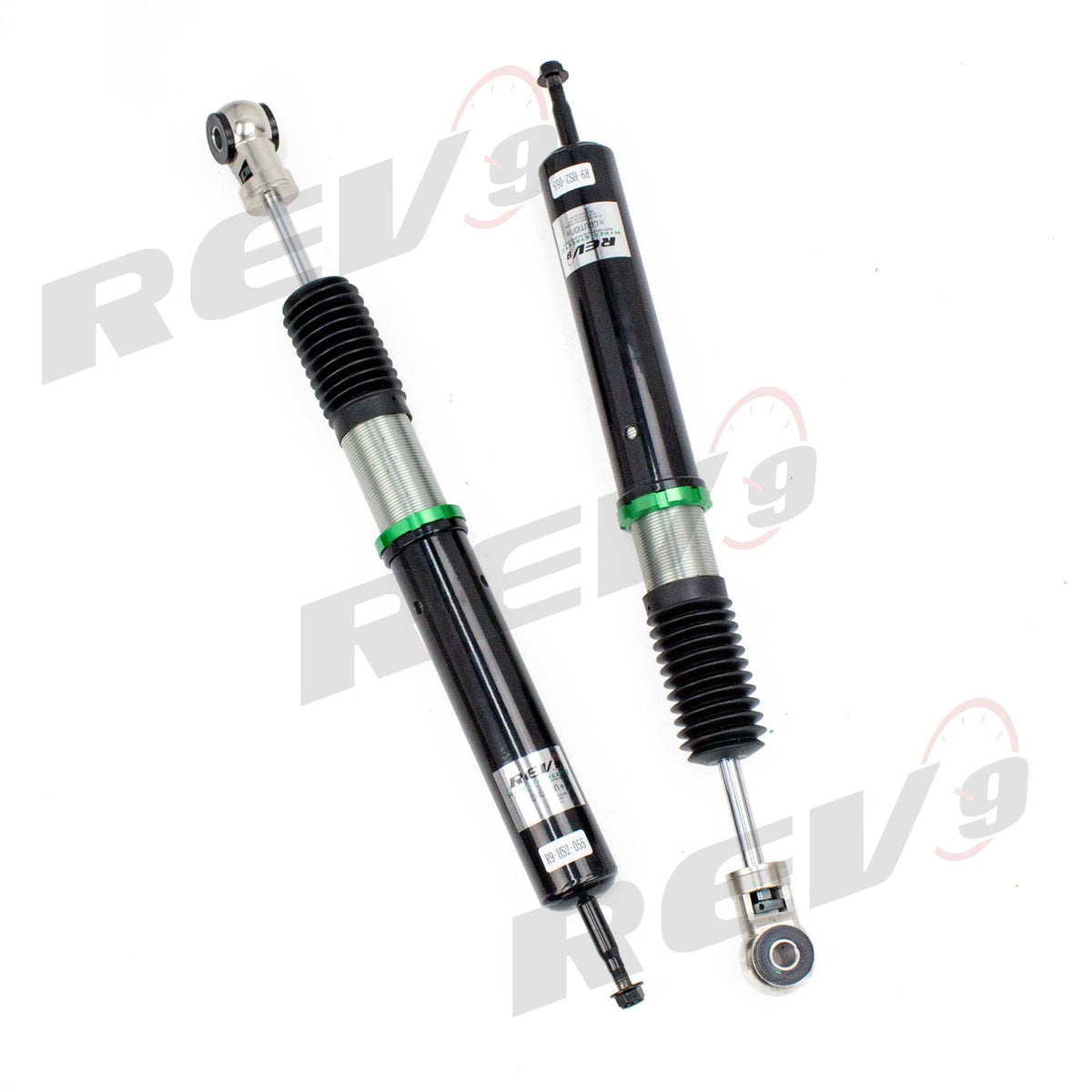 16-21 Honda Civic Si Hyper Street II Coilovers