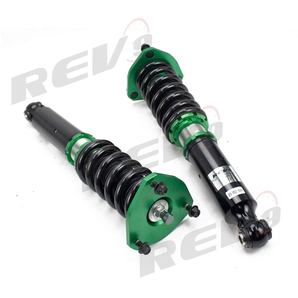 92-00 Lexus SC300 Rev9 Hyper Street II Coilovers