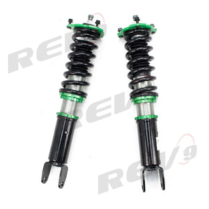 92-00 Lexus SC300 Rev9 Hyper Street II Coilovers