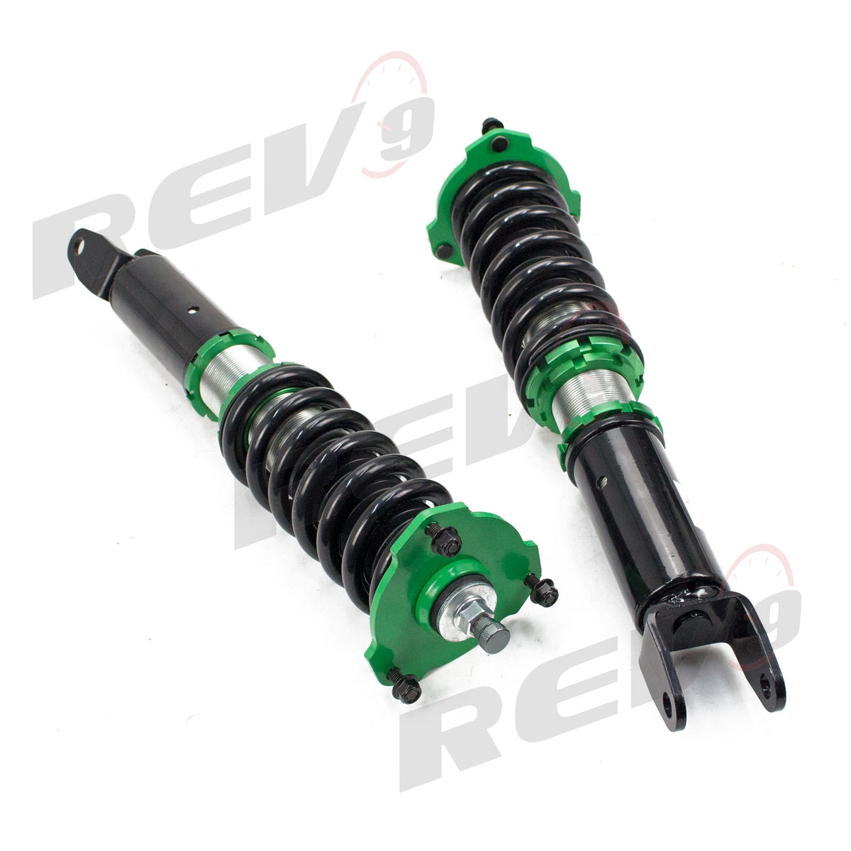 92-00 Lexus SC300 Rev9 Hyper Street II Coilovers