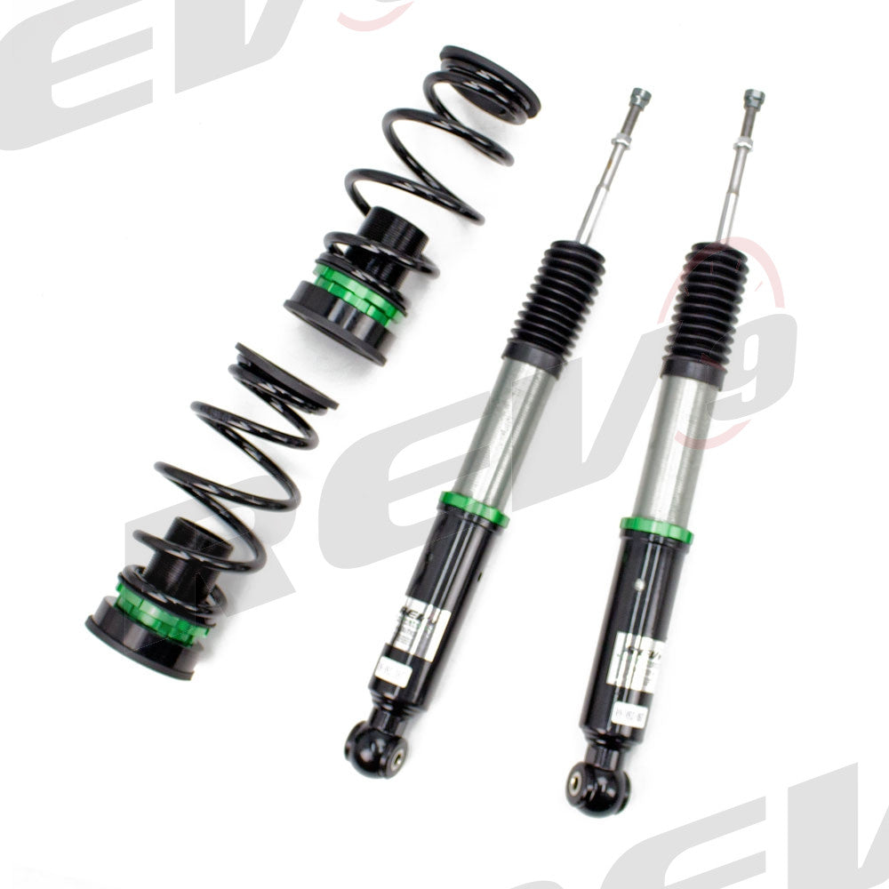 15-20 Honda Fit Hyper Street II Coilovers