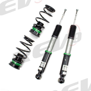 15-20 Honda Fit Hyper Street II Coilovers