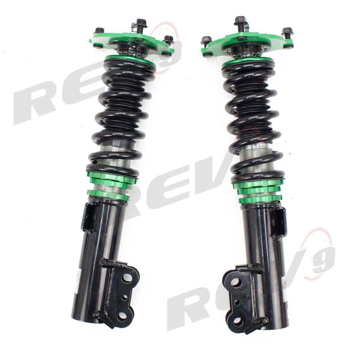 12-17 Hyundai Veloster Hyper Street II Coilovers