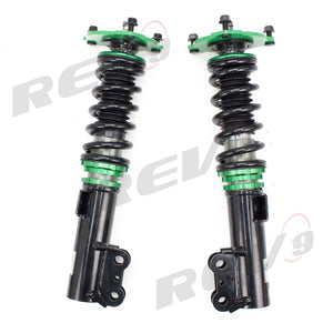 12-17 Hyundai Veloster Hyper Street II Coilovers