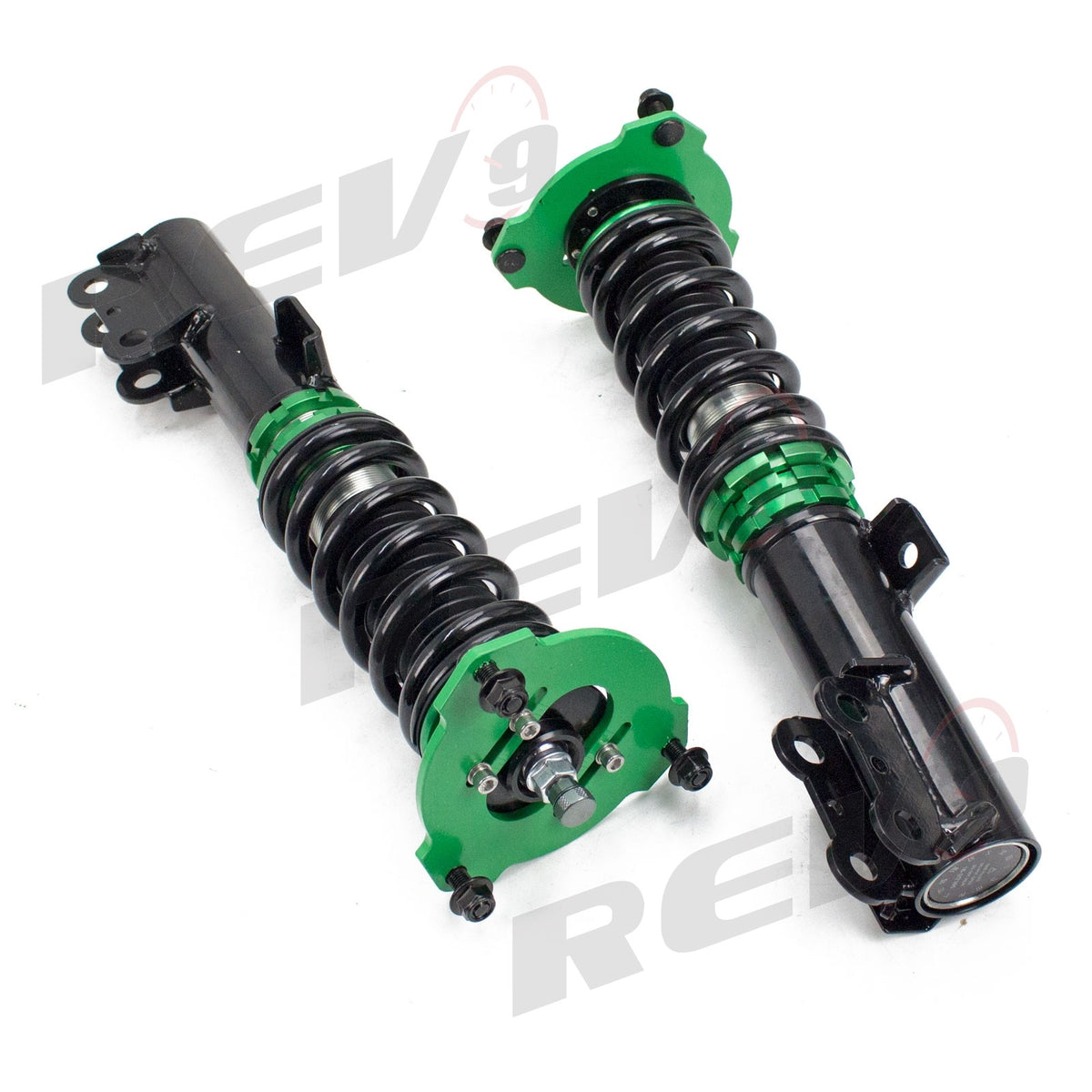 12-17 Hyundai Veloster Hyper Street II Coilovers