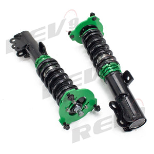12-17 Hyundai Veloster Hyper Street II Coilovers