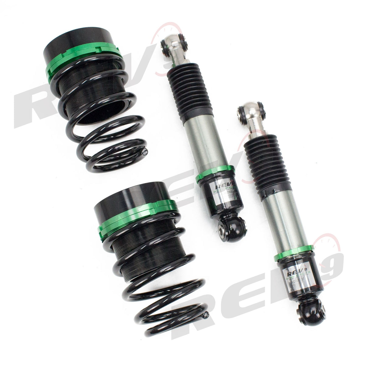 12-17 Hyundai Veloster Hyper Street II Coilovers