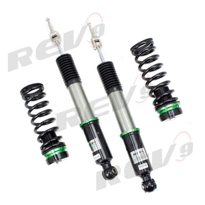 15-19 Audi A3 / S3 FWD / AWD 55mm Rev9 Hyper Street II Coilovers