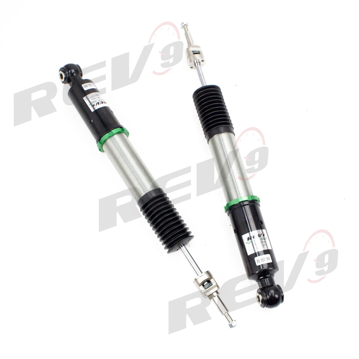 15-19 Audi A3 / S3 FWD / AWD 55mm Rev9 Hyper Street II Coilovers