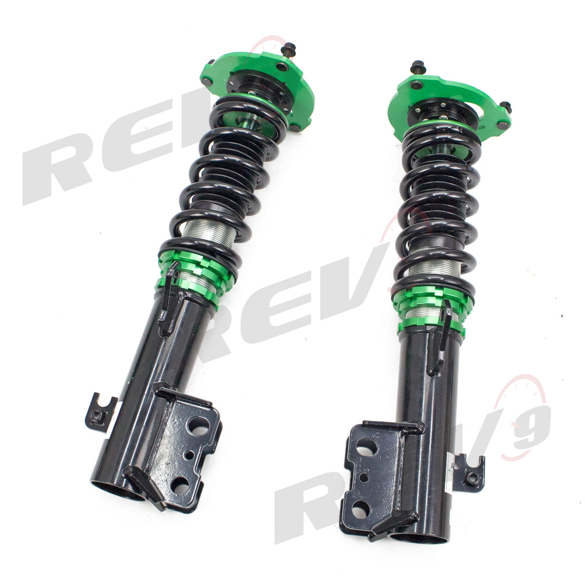 09-19 Toyota Corolla Sedan Rev9 Hyper Street II Coilovers