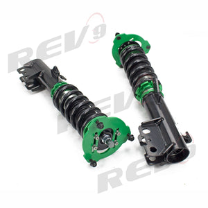 09-19 Toyota Corolla Sedan Rev9 Hyper Street II Coilovers