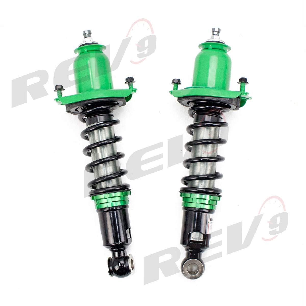 09-19 Toyota Corolla Sedan Rev9 Hyper Street II Coilovers