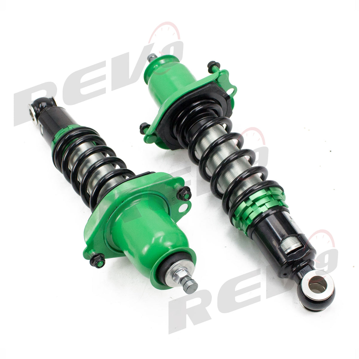 09-19 Toyota Corolla Sedan Rev9 Hyper Street II Coilovers