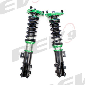 13-15 Kia Optima TF Hyper Street II Coilovers