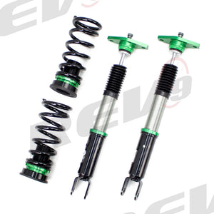 13-15 Kia Optima TF Hyper Street II Coilovers