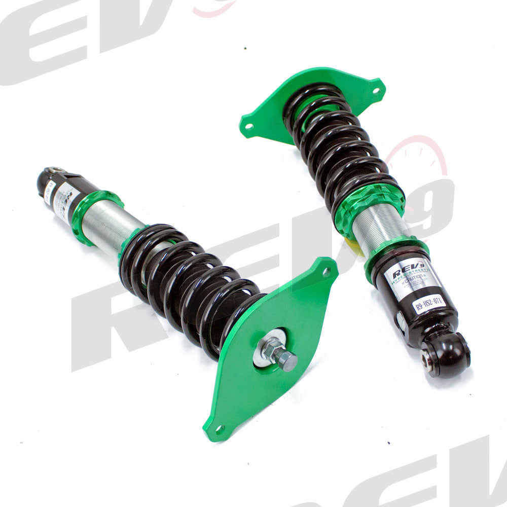 00-06 Nissan Sentra Rev9 Hyper Street II Coilovers