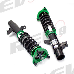 12-18 Ford Focus Rev9 Hyper Street II Coilovers