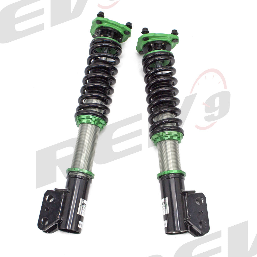 94-04 Ford Mustang Rev9 Hyper Street II Coilovers