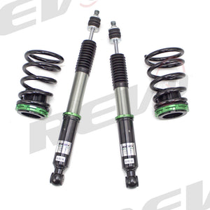 94-04 Ford Mustang Rev9 Hyper Street II Coilovers