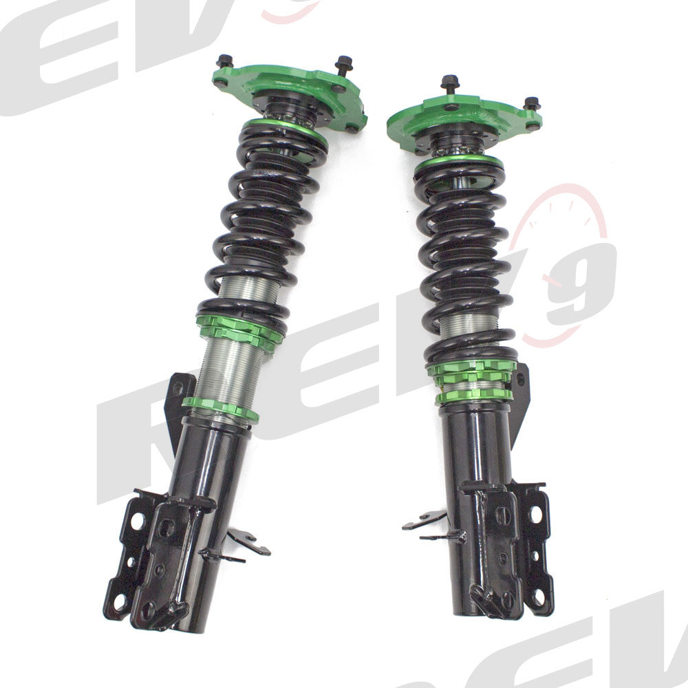 13-19 Nissan Sentra (B17) Rev9 Hyper Street II Coilovers