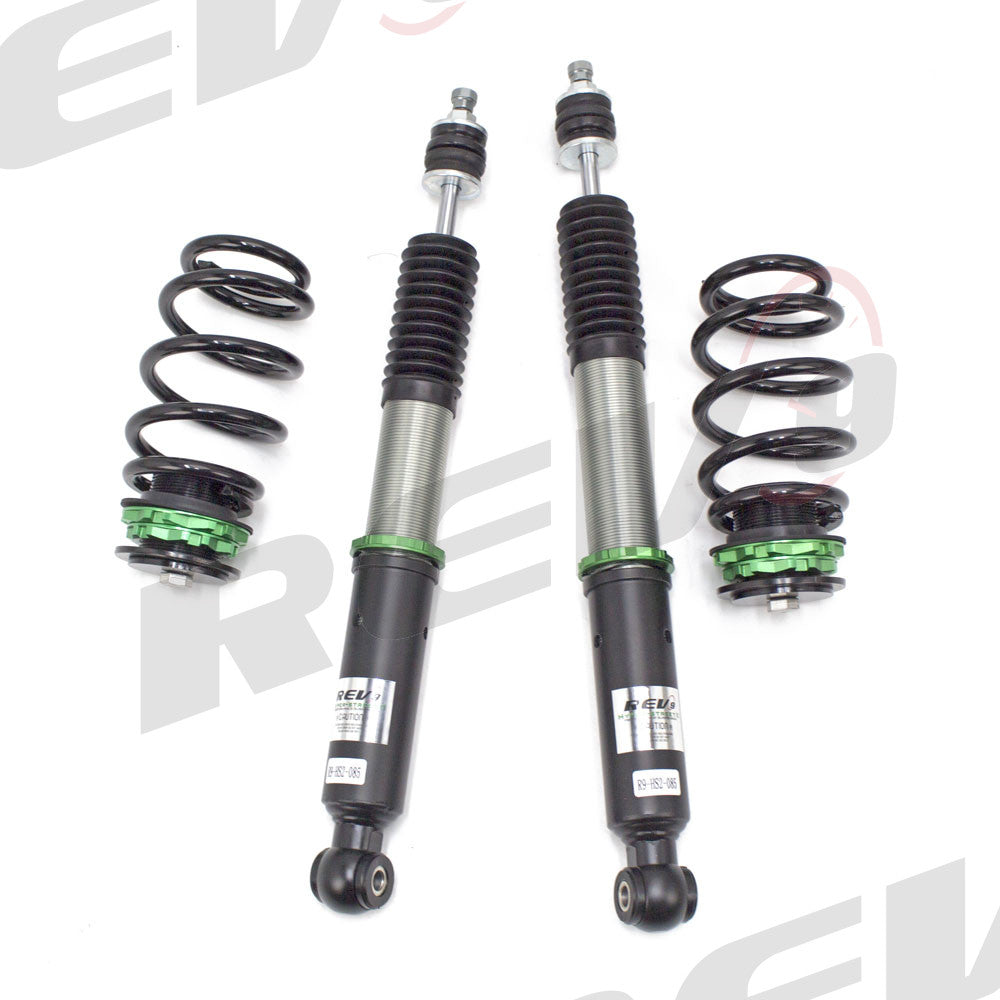 13-19 Nissan Sentra (B17) Rev9 Hyper Street II Coilovers