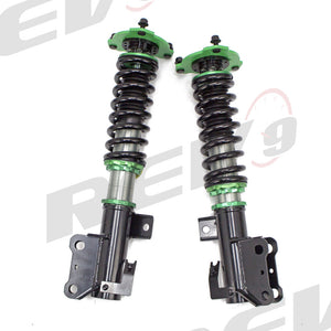 16-UP Chevy Camaro Rev9 Hyper Street II Coilovers