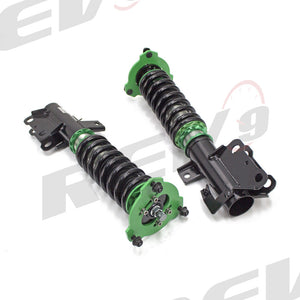 16-UP Chevy Camaro Rev9 Hyper Street II Coilovers