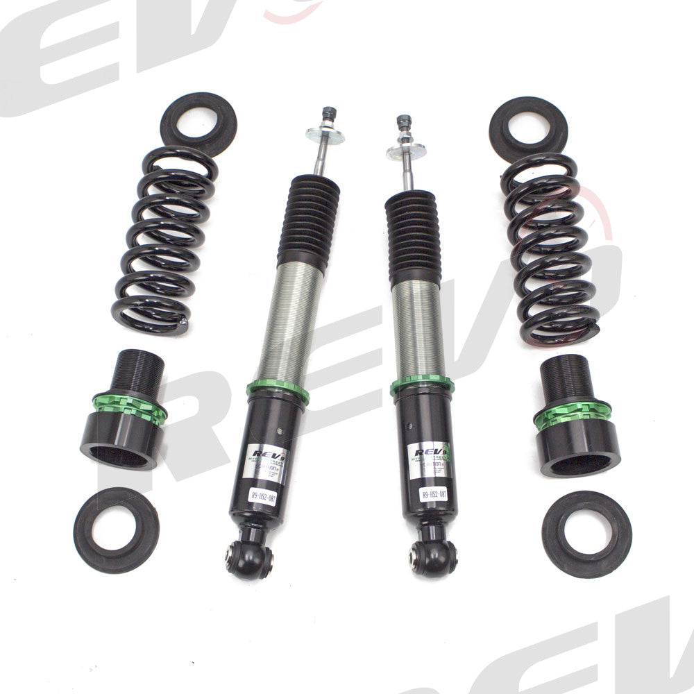 16-UP Chevy Camaro Rev9 Hyper Street II Coilovers