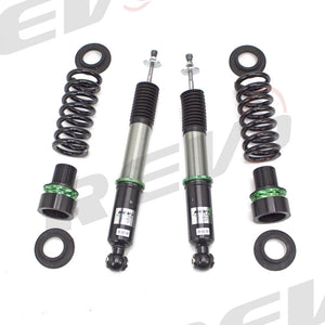 16-UP Chevy Camaro Rev9 Hyper Street II Coilovers