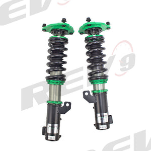08-10 Hyundai Genesis Coupe Rev9 Hyper Street II Coilovers