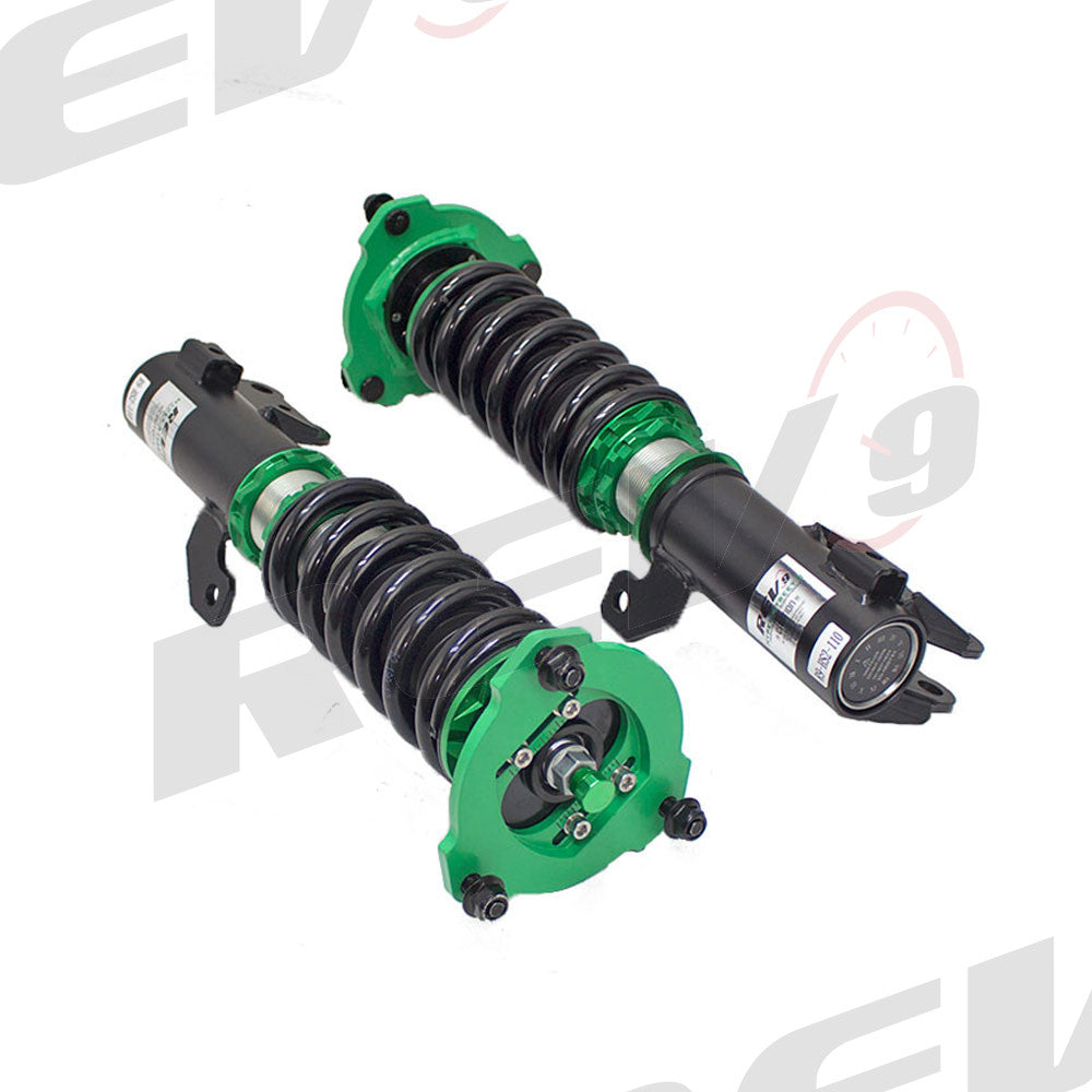 08-10 Hyundai Genesis Coupe Rev9 Hyper Street II Coilovers