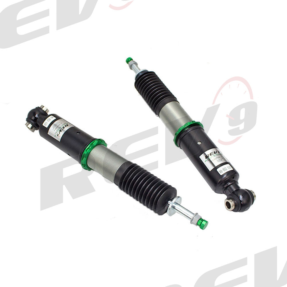08-10 Hyundai Genesis Coupe Rev9 Hyper Street II Coilovers