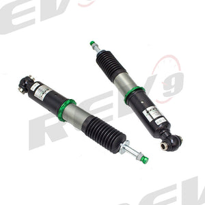 08-10 Hyundai Genesis Coupe Rev9 Hyper Street II Coilovers