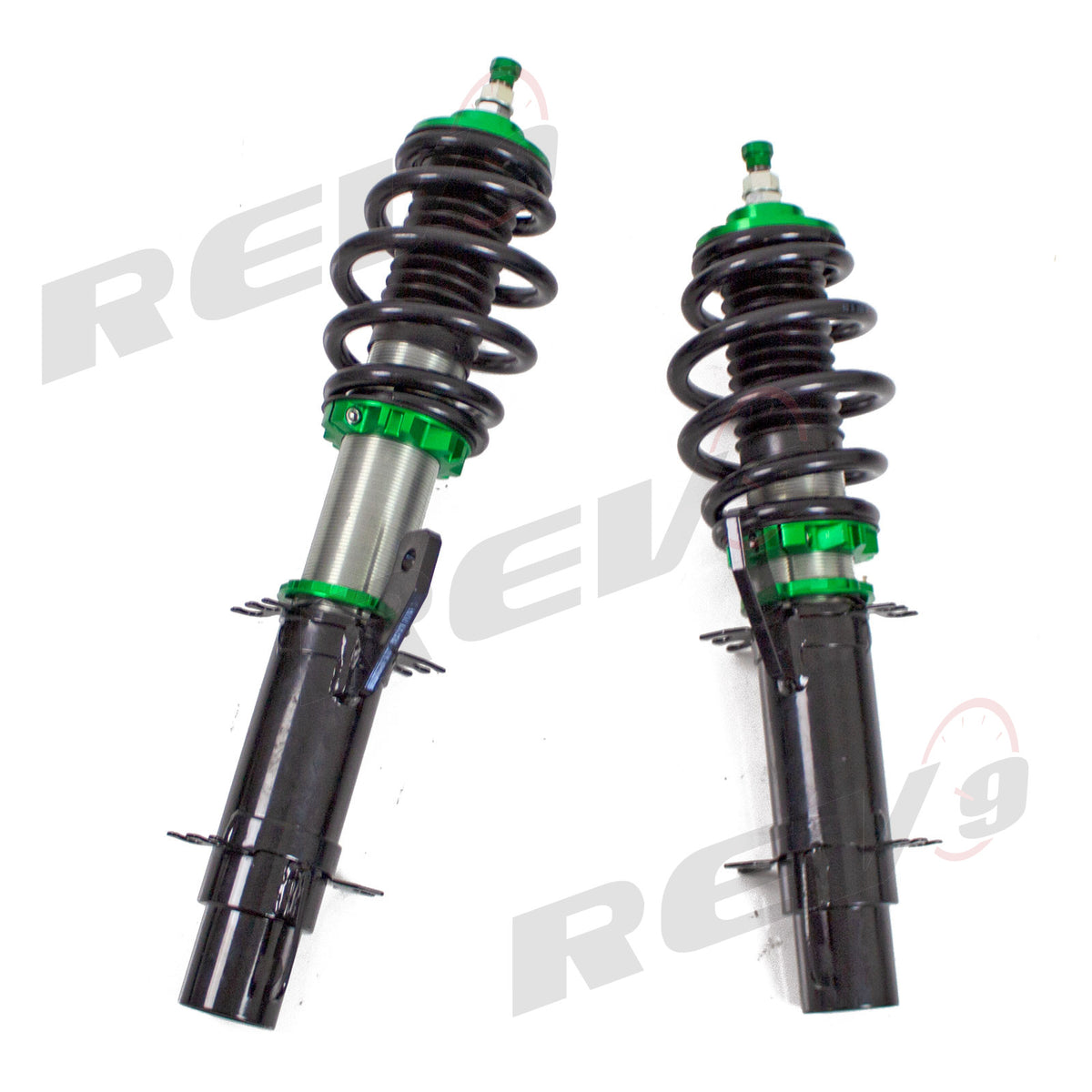 00-06 Audi TT AWD Rev9 Hyper Street II Coilovers