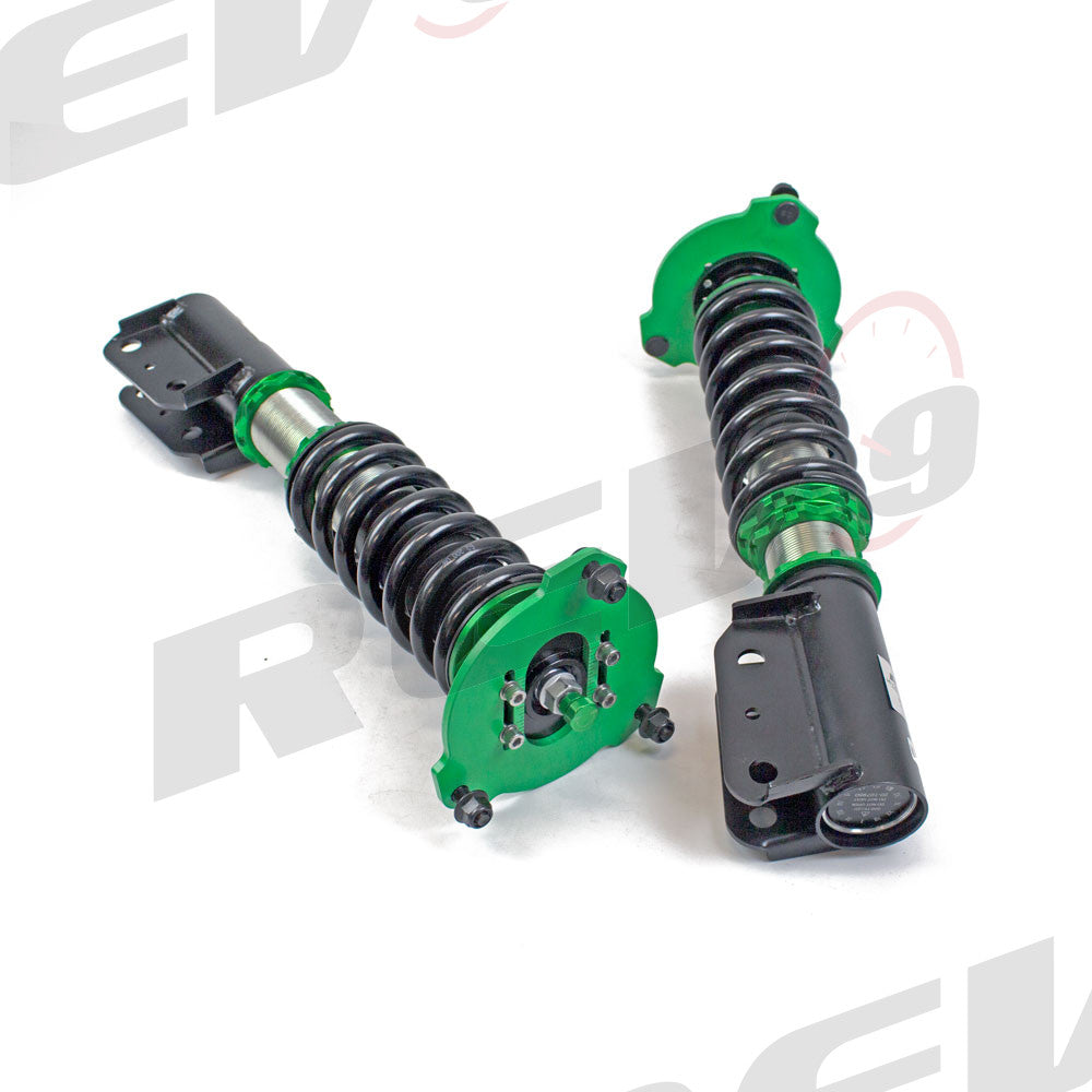 00-07 Chevy Monte Carlo Hyperstreet II Coilovers