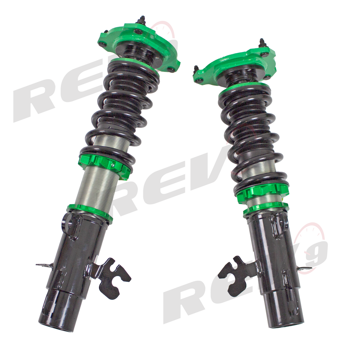 07-13 Mini Cooper R56, R57, R58 Rev9 Hyper Street II Coilovers