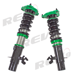 07-13 Mini Cooper R56, R57, R58 Rev9 Hyper Street II Coilovers
