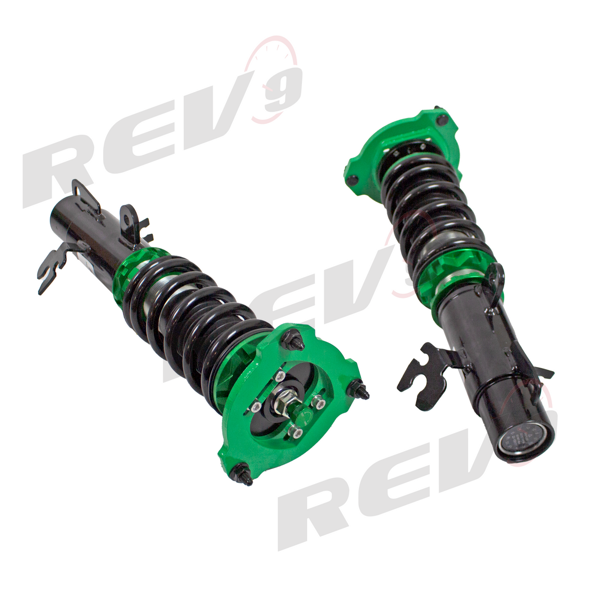 07-13 Mini Cooper R56, R57, R58 Rev9 Hyper Street II Coilovers