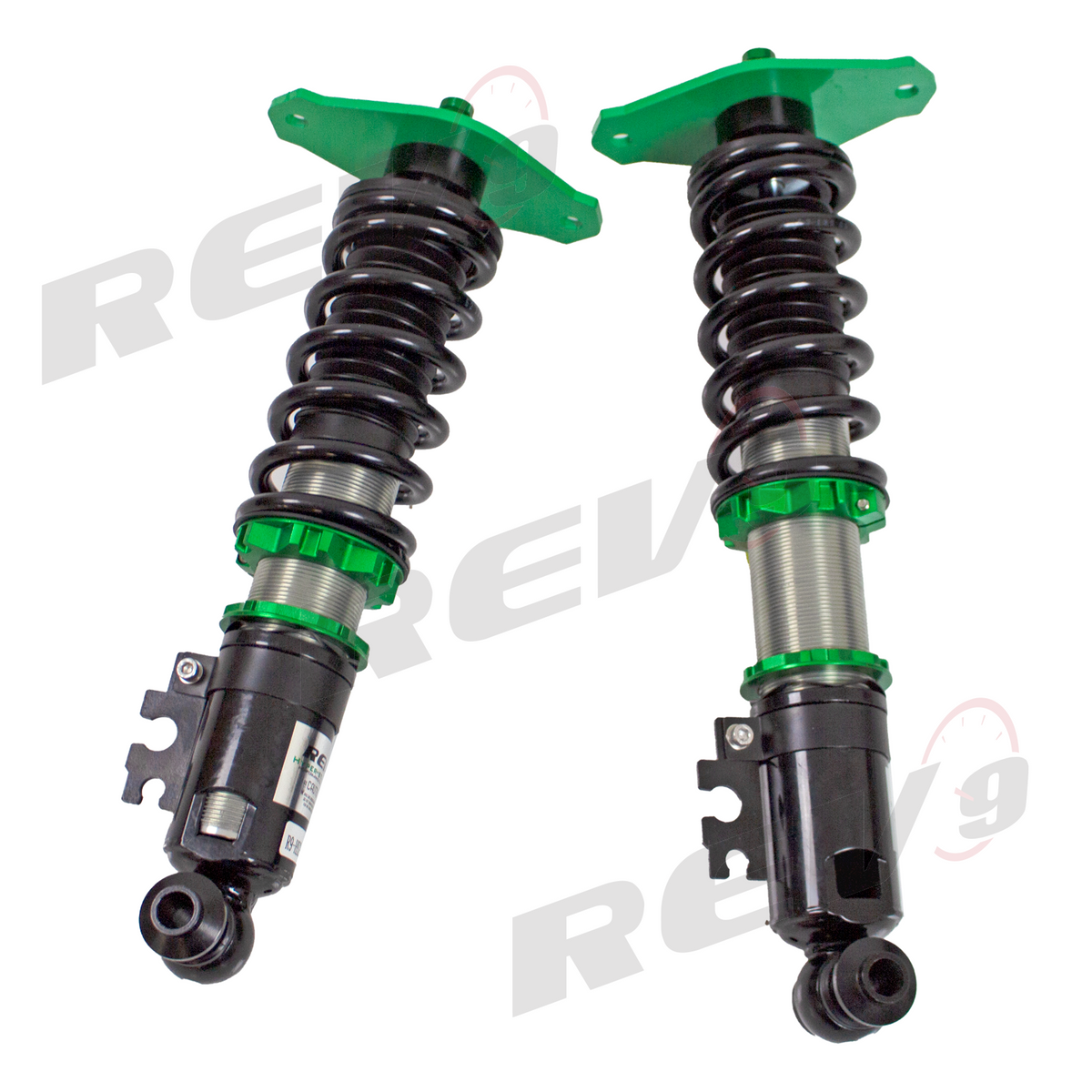 07-13 Mini Cooper R56, R57, R58 Rev9 Hyper Street II Coilovers