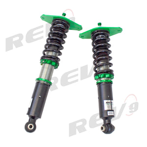 01-05 Audi Allroad Quattro (C5) Rev9 Hyper Street II Coilovers