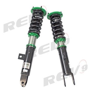 08-10 Dodge Challenger RWD Hyper Street II Coilovers
