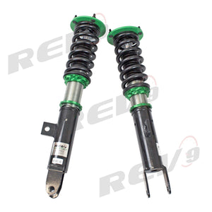 11-22 Dodge Challenger RWD Hyper Street II Coilovers
