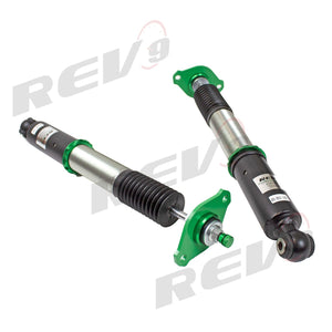 11-22 Dodge Charger RWD Hyper Street II Coilovers