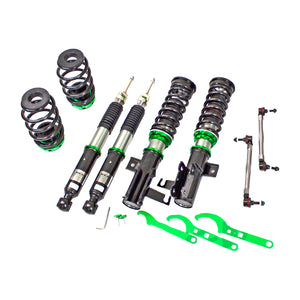 10-15 Chevy Cruze Rev9 Hyper Street II Coilovers