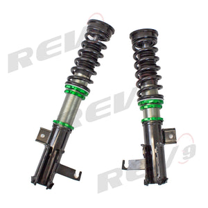 10-15 Chevy Cruze Rev9 Hyper Street II Coilovers