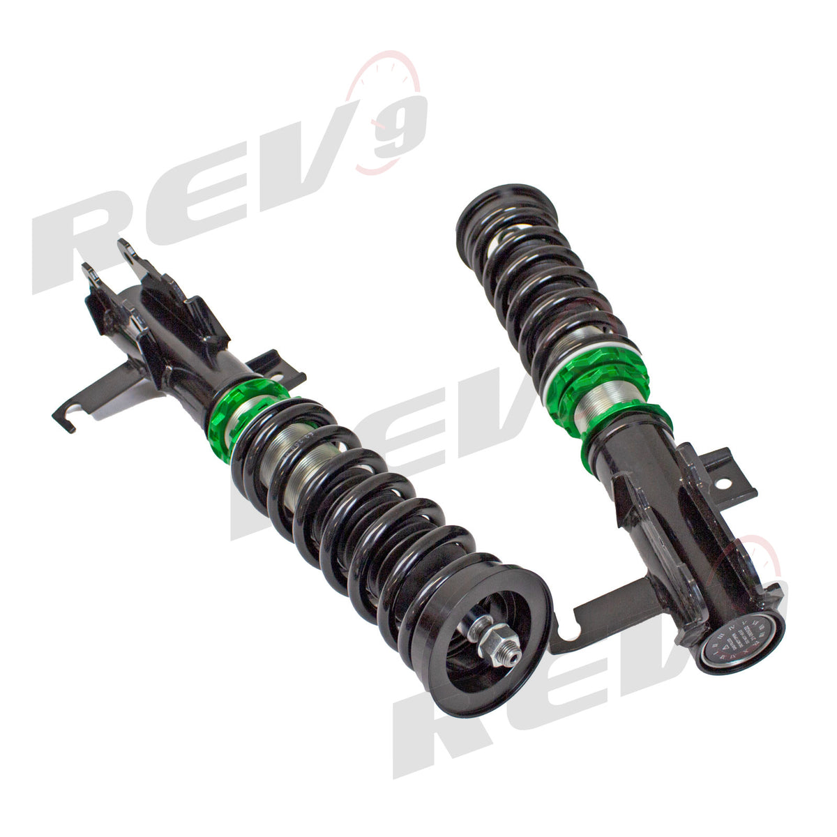 10-15 Chevy Cruze Rev9 Hyper Street II Coilovers