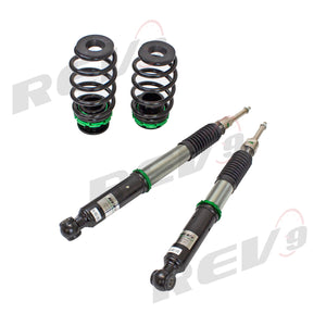 10-15 Chevy Cruze Rev9 Hyper Street II Coilovers