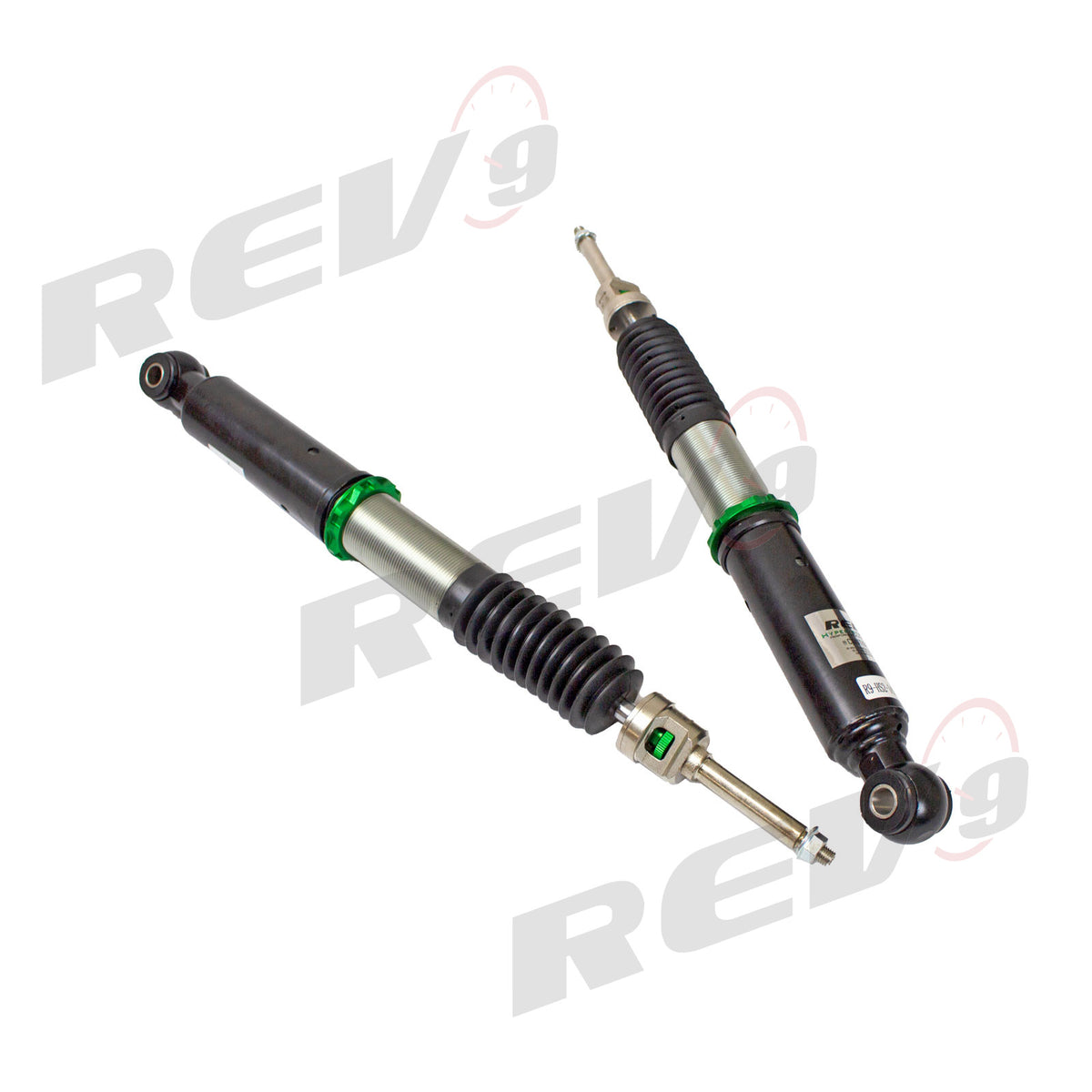 10-15 Chevy Cruze Rev9 Hyper Street II Coilovers